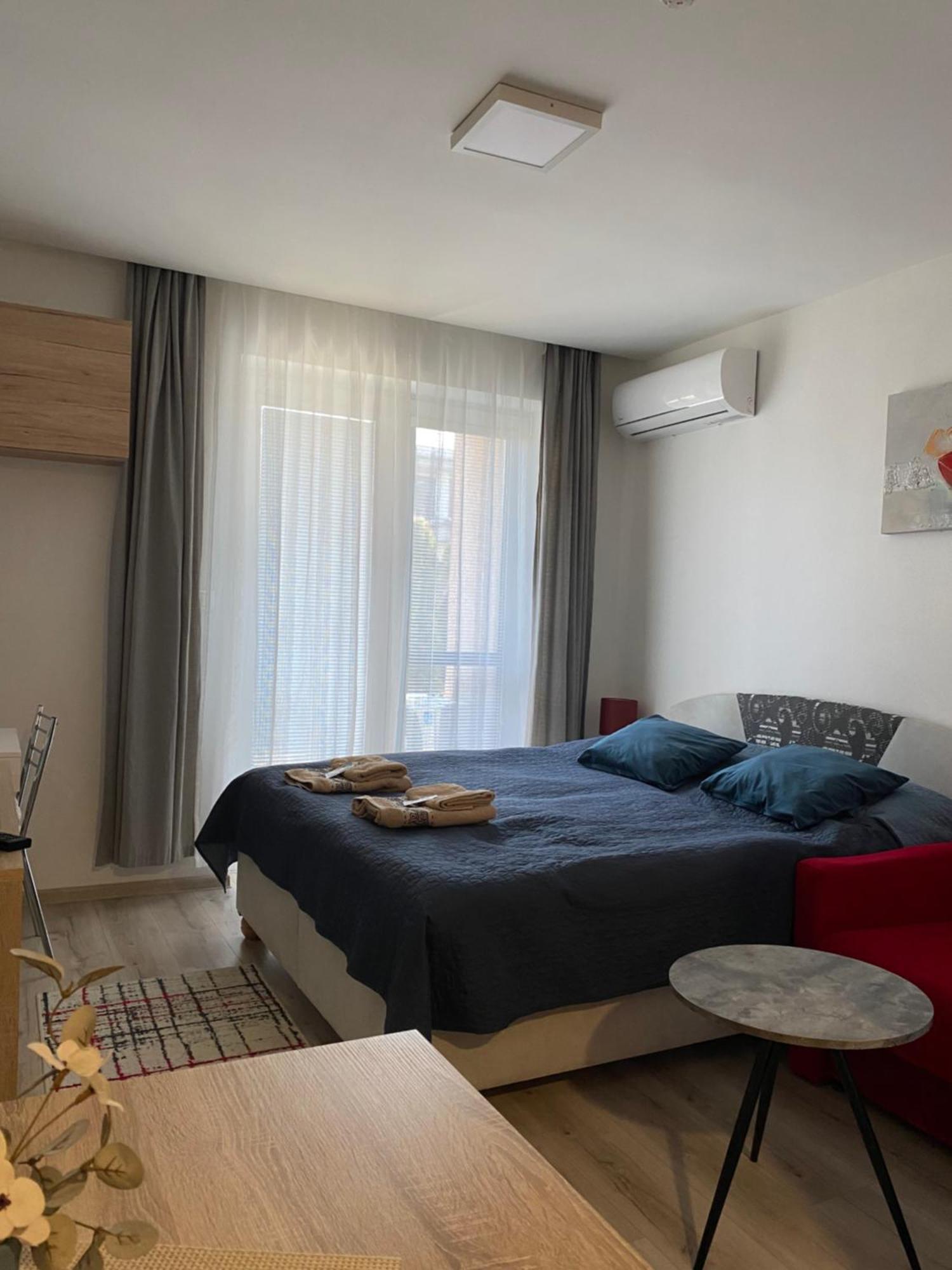 Apartman Podhájska Eksteriør billede